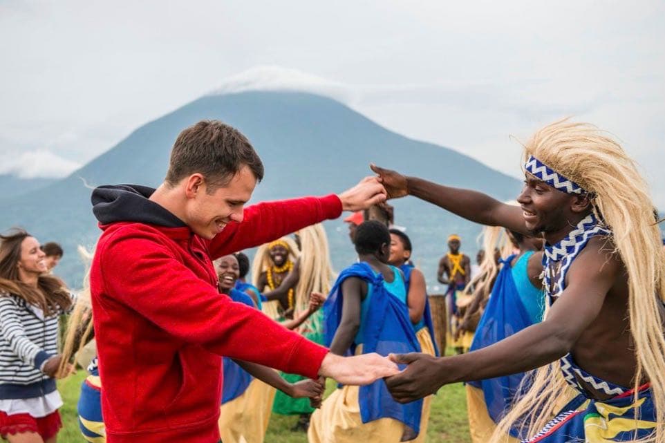 Cultural & Community Experiences